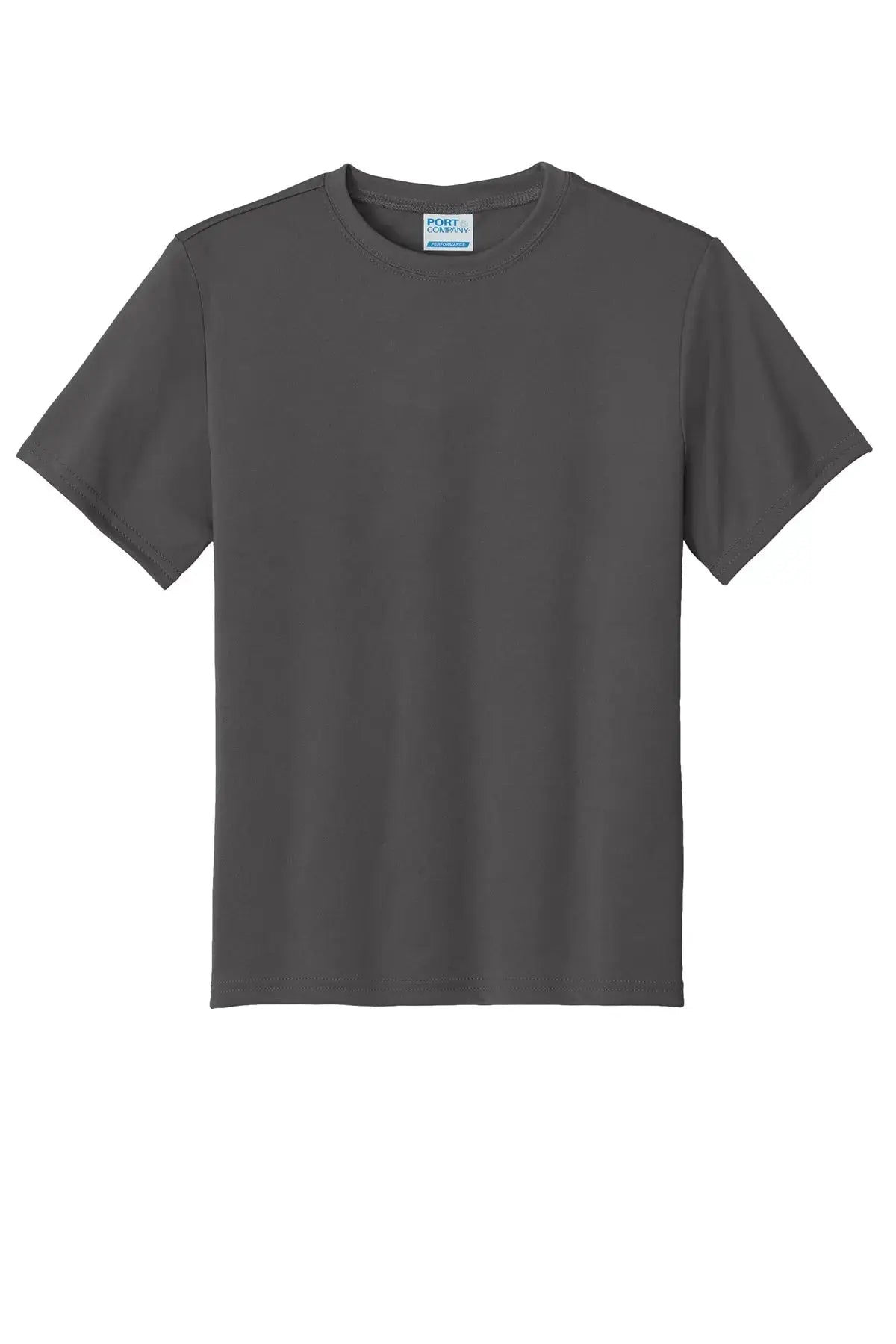 Port & Co™ Youth Performance Tee #PC380Y