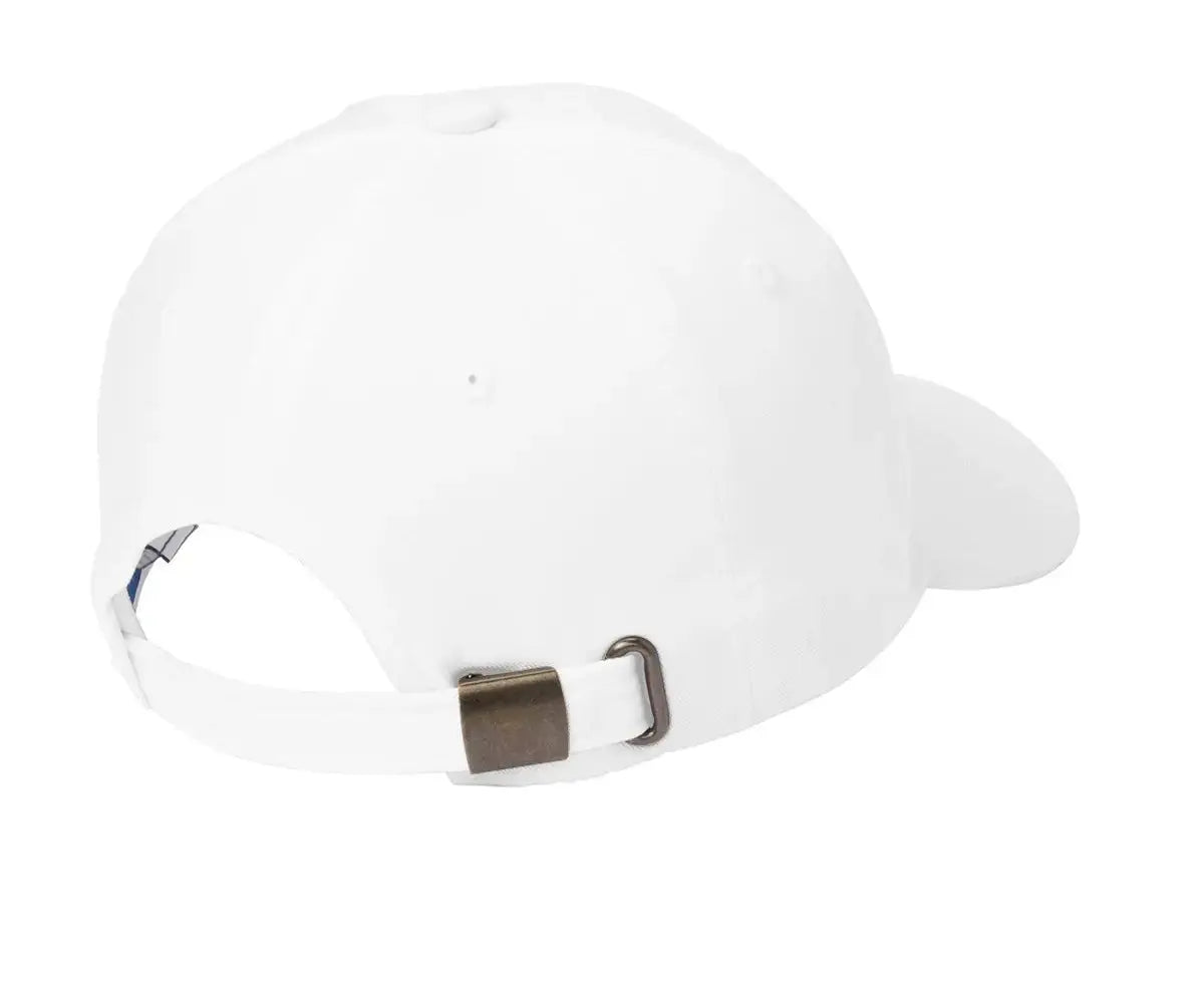 Port Authority® Fine Twill Cap #C800 Game Over Merch