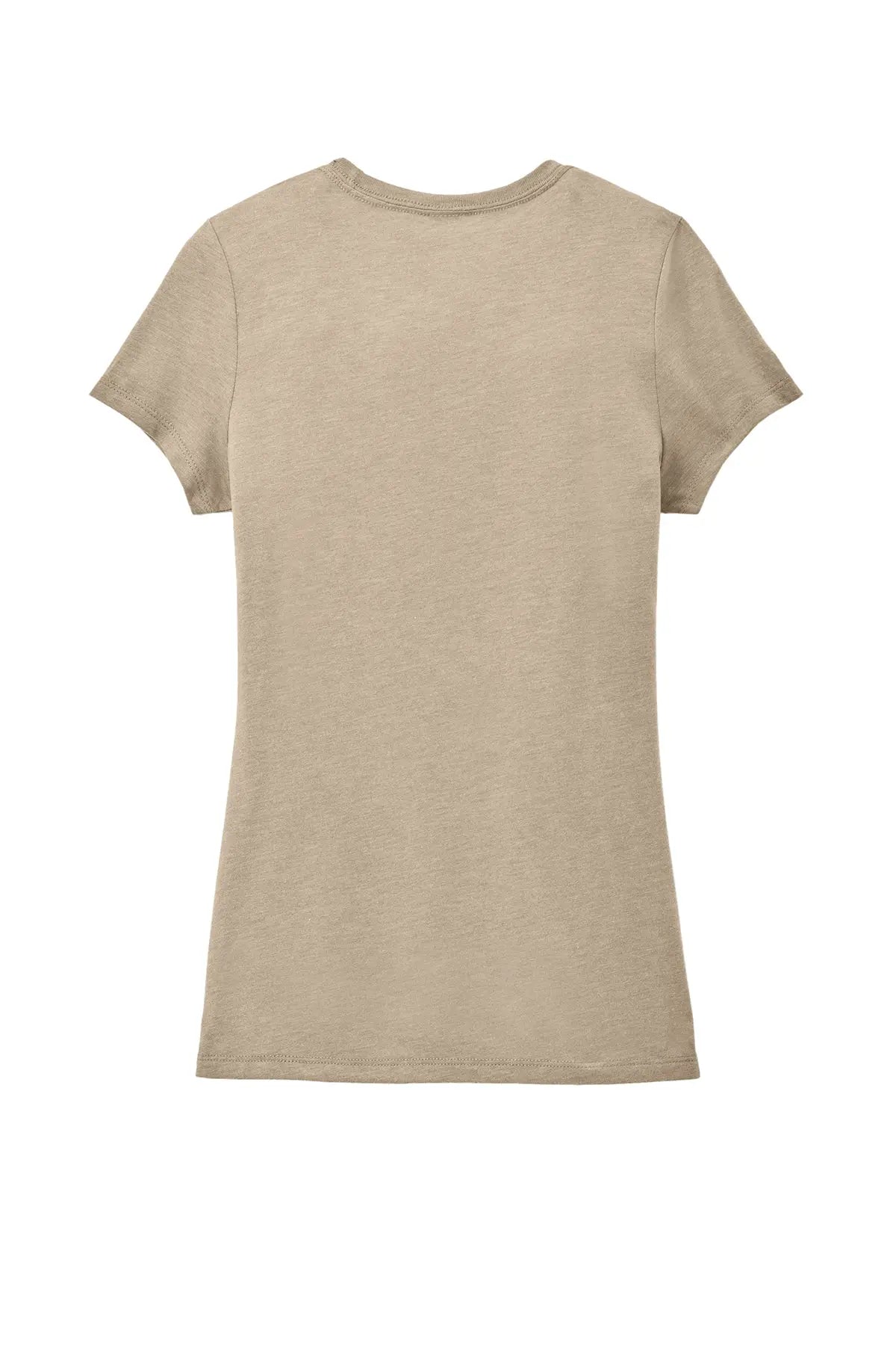 District® Women’s Perfect Tri® Tee #DM130L