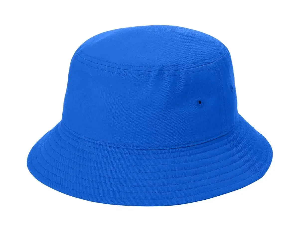 Port Authority® Twill Classic Bucket Hat #C975 Game Over Merch