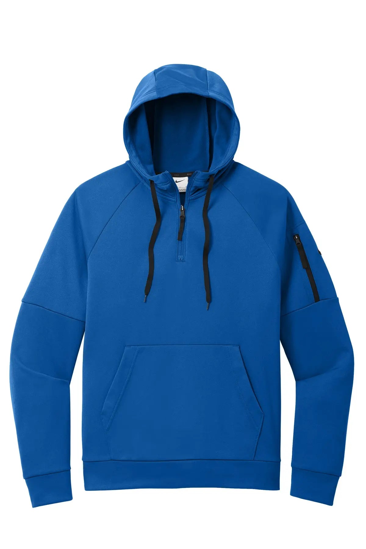 Nike Therma-FIT Pocket 1/4-Zip Fleece Hoodie #NKFD9742 Game Over Merch