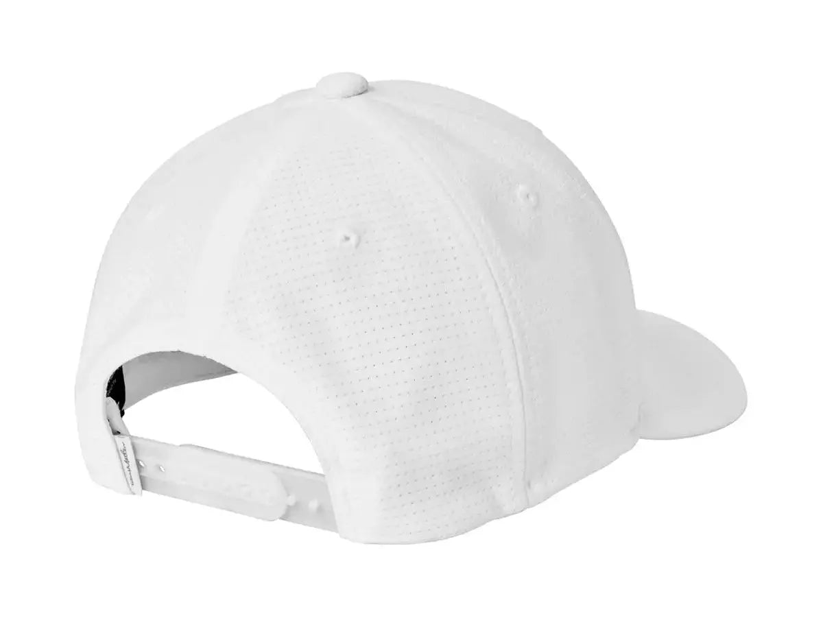 TravisMathew Front Icon Cap #TM1MZ335 Game Over Merch