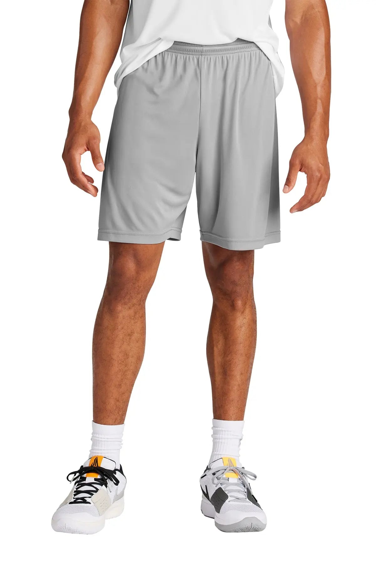 Sport-Tek® PosiCharge® Competitor™ 7” Short #ST349