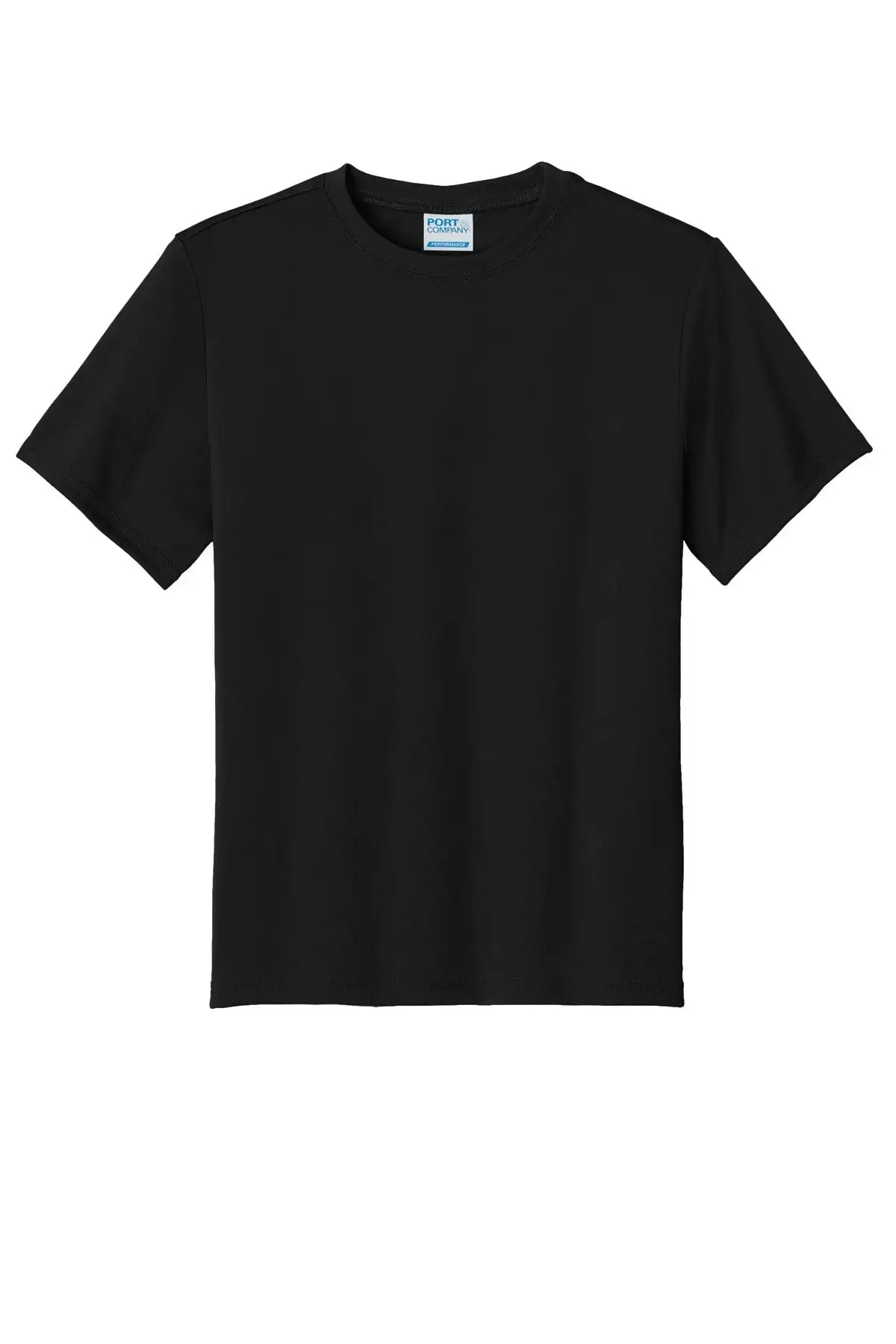 Port & Co™ Youth Performance Tee #PC380Y