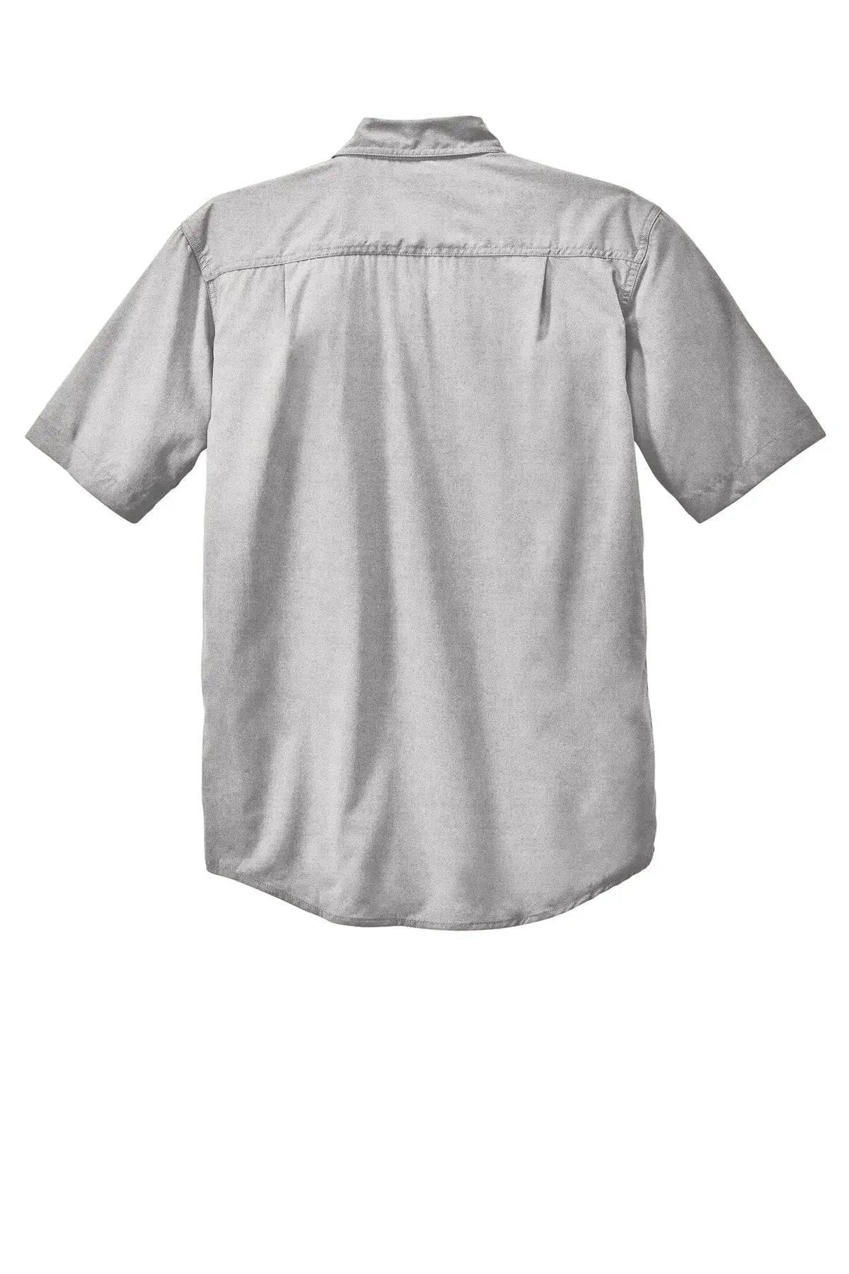 Carhartt Force® Solid Short Sleeve Shirt #CT105292