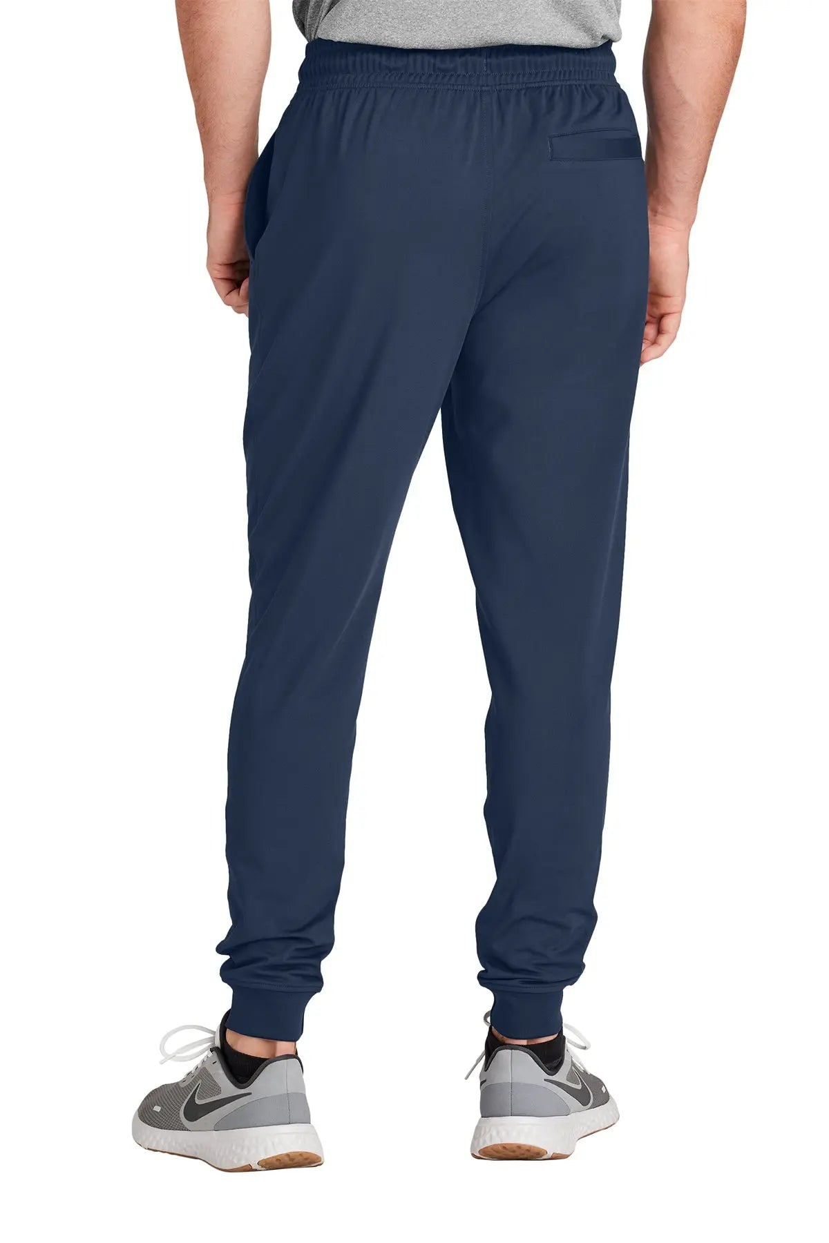 Sport-Tek® Sport-Wick® Stretch Jogger #PST858