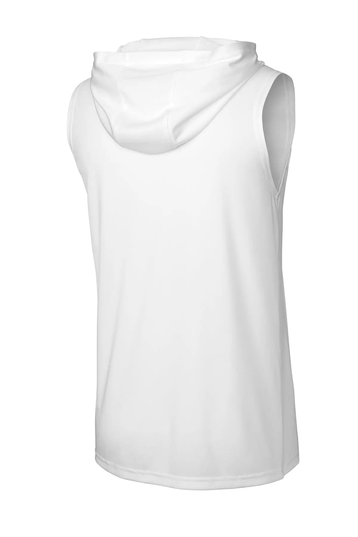 Sport-Tek® Competitor™ Sleeveless Hoodie #ST352H