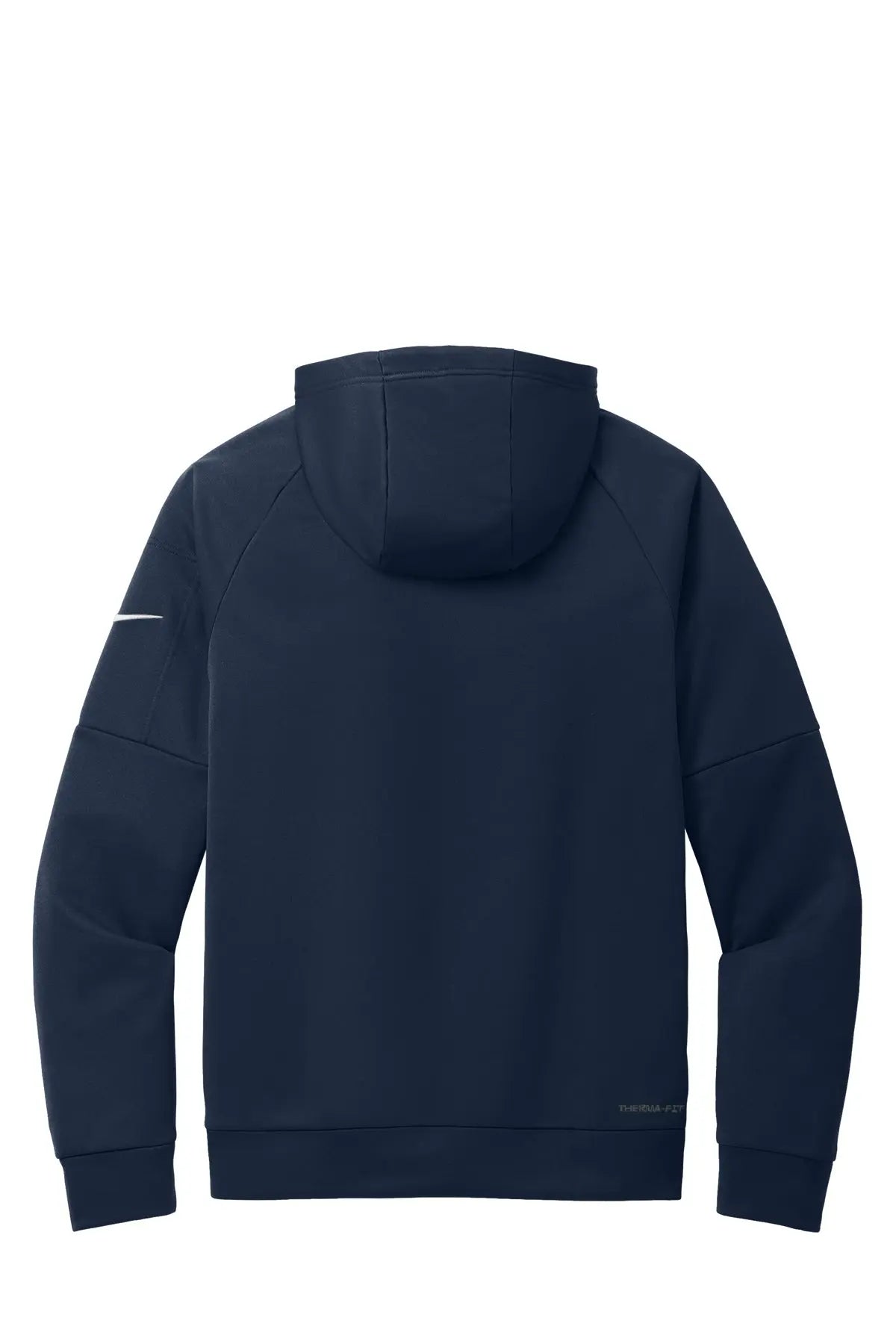 Nike Therma-FIT Pocket 1/4-Zip Fleece Hoodie #NKFD9742 Game Over Merch