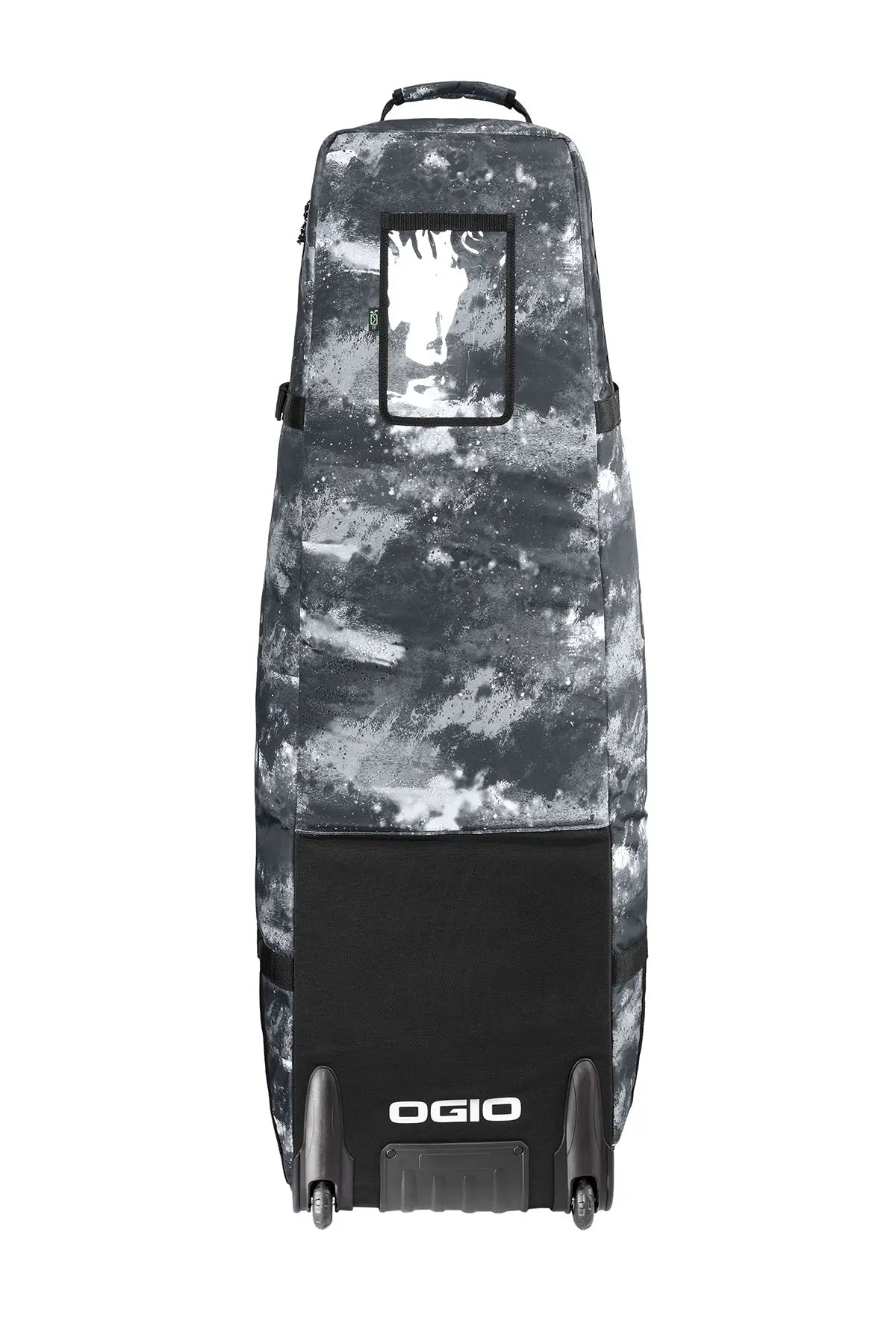 OGIO® Golf Travel Bag #427003 Game Over Merch