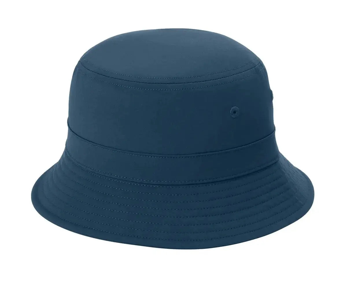 Port Authority® Poly Bucket Hat #C980 Game Over Merch