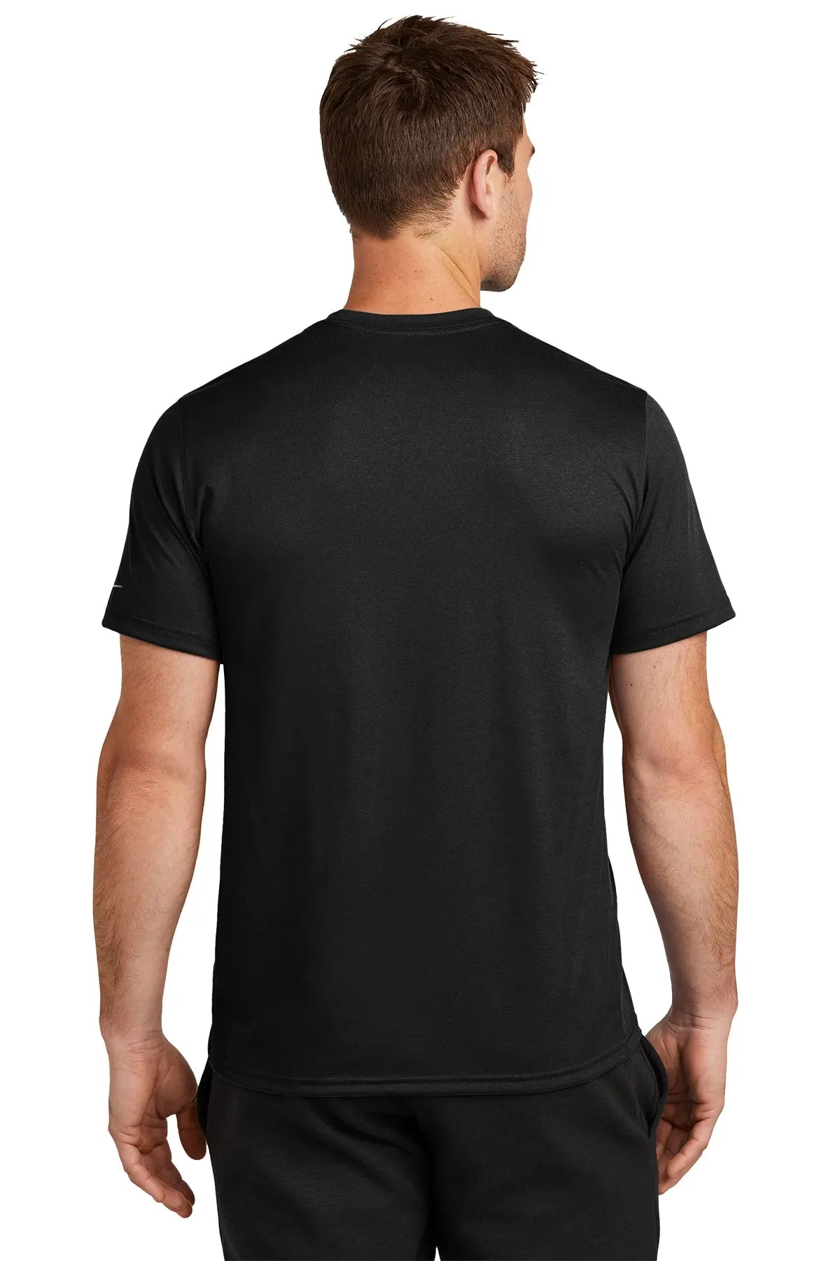 Nike Swoosh Sleeve rLegend Tee #NKDX8730