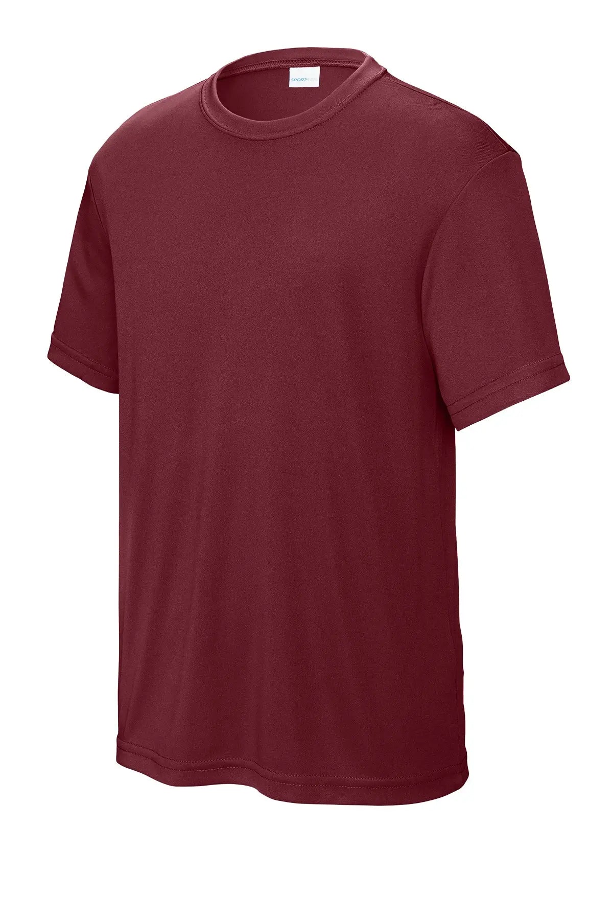 Sport-Tek® Youth PosiCharge® Competitor™ Tee #YST350