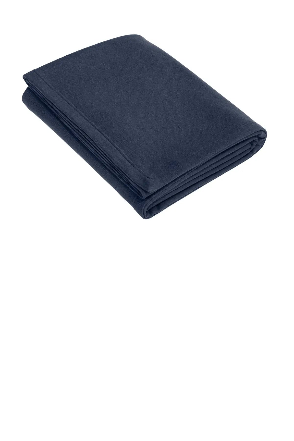 Port & Co™ Oversized Core Fleece Sweatshirt Blanket #BP79