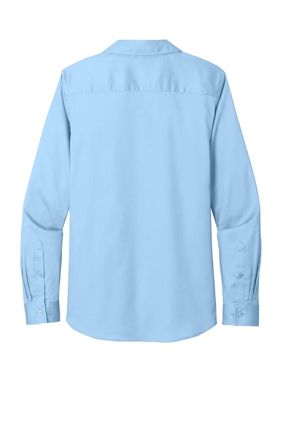 Port Authority® Women's Long Sleeve superPro React™ #LW808