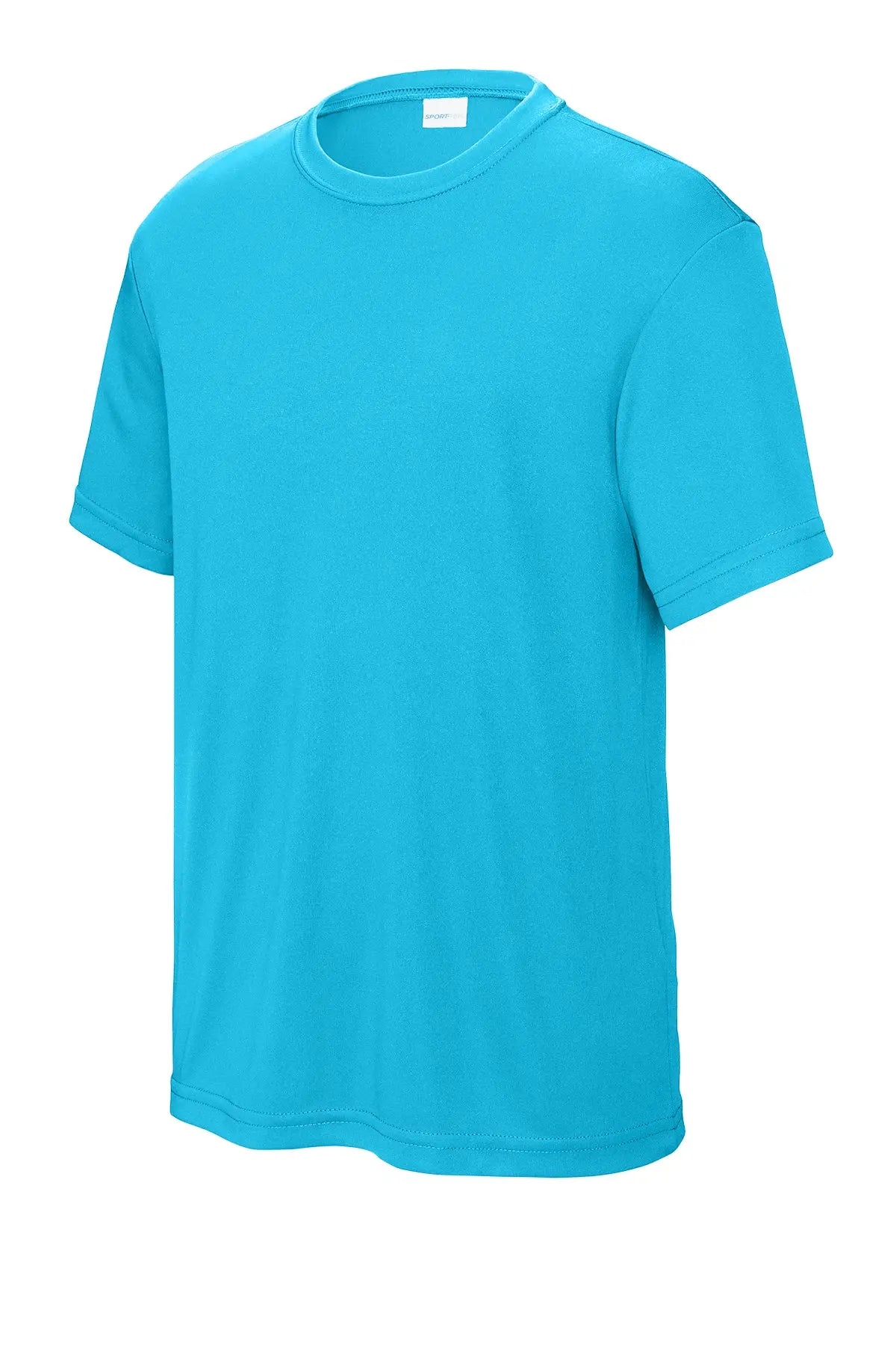 Sport-Tek® Youth PosiCharge® Competitor™ Tee #YST350