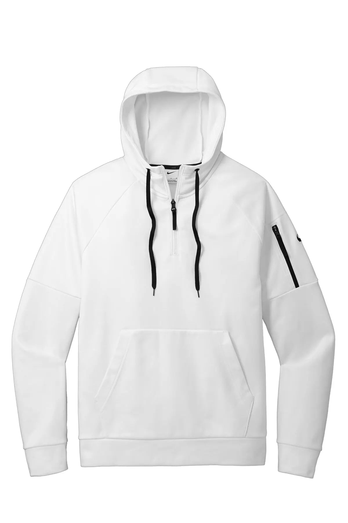 Nike Therma-FIT Pocket 1/4-Zip Fleece Hoodie #NKFD9742 Game Over Merch