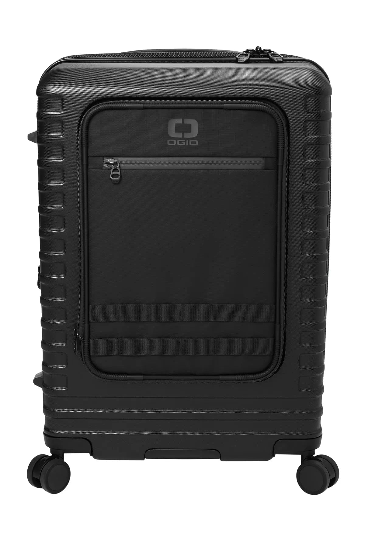 OGIO® Utilitarian Medium Checked Spinner #413012 Game Over Merch