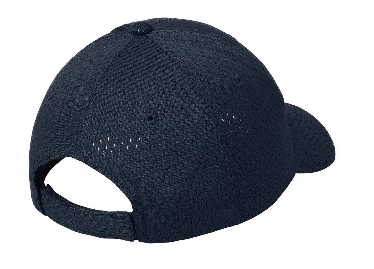 Port Authority® Pro Mesh Cap #C833 Game Over Merch