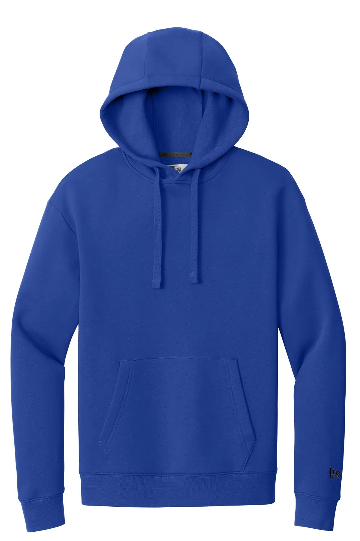 New Era® Heritage Fleece Pullover Hoodie #NEA525