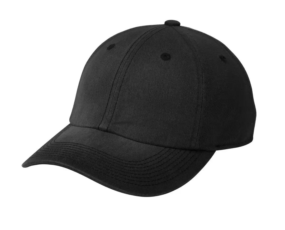 Port Authority® Spray Wash Cap #C811 Game Over Merch