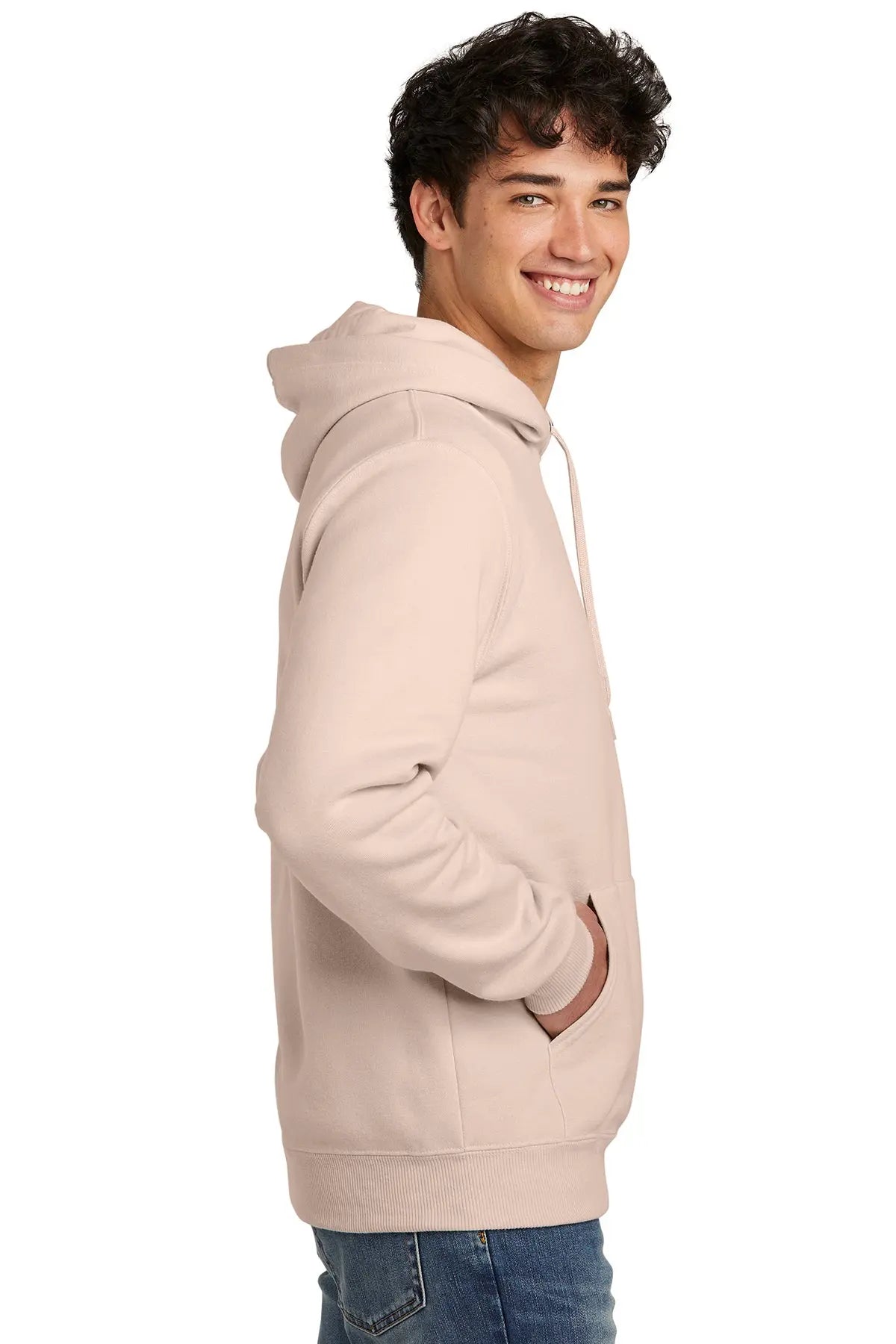 Jerzees Eco™ Premium Blend Pullover Hooded Sweatshirt #700M