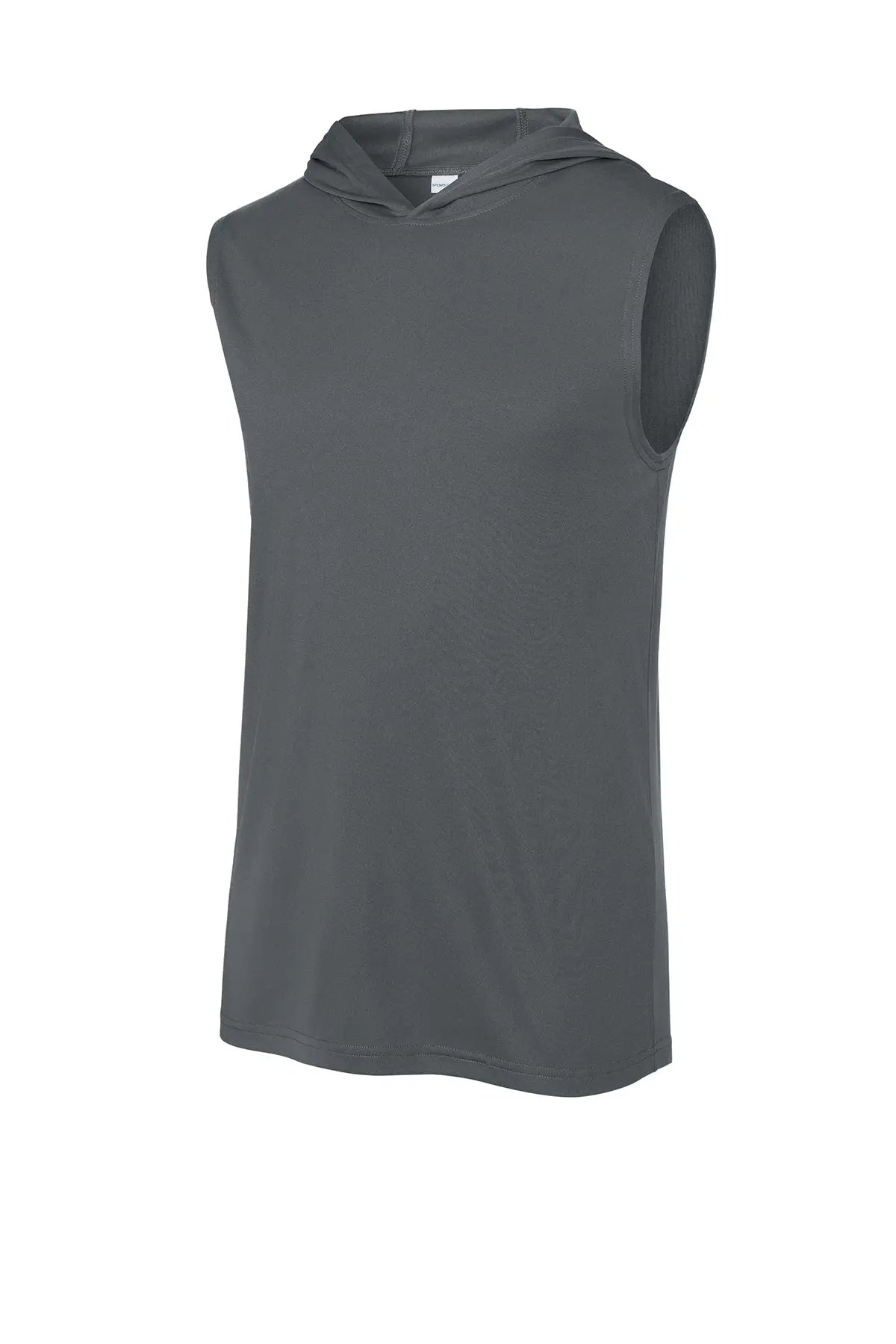 Sport-Tek® Competitor™ Sleeveless Hoodie #ST352H