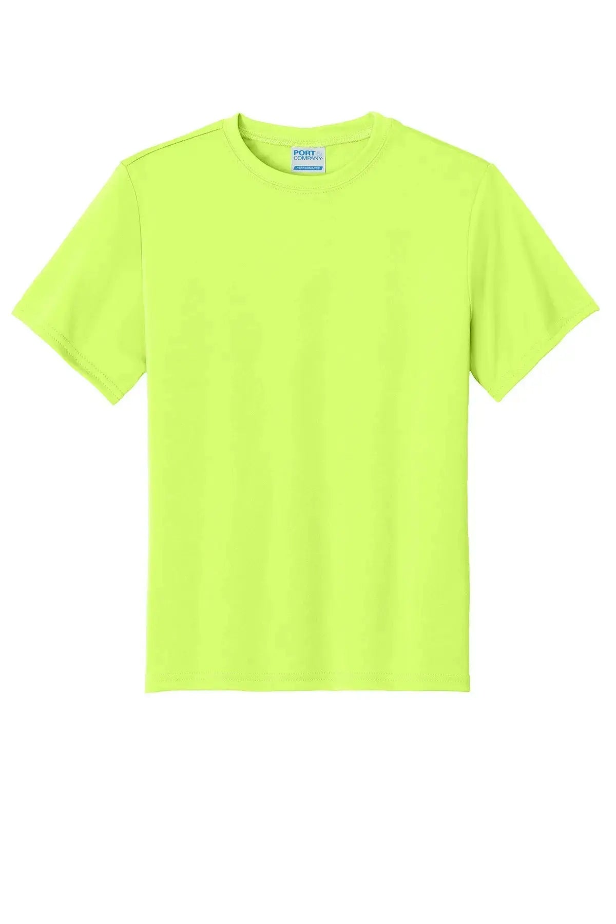 Port & Co™ Youth Performance Tee #PC380Y