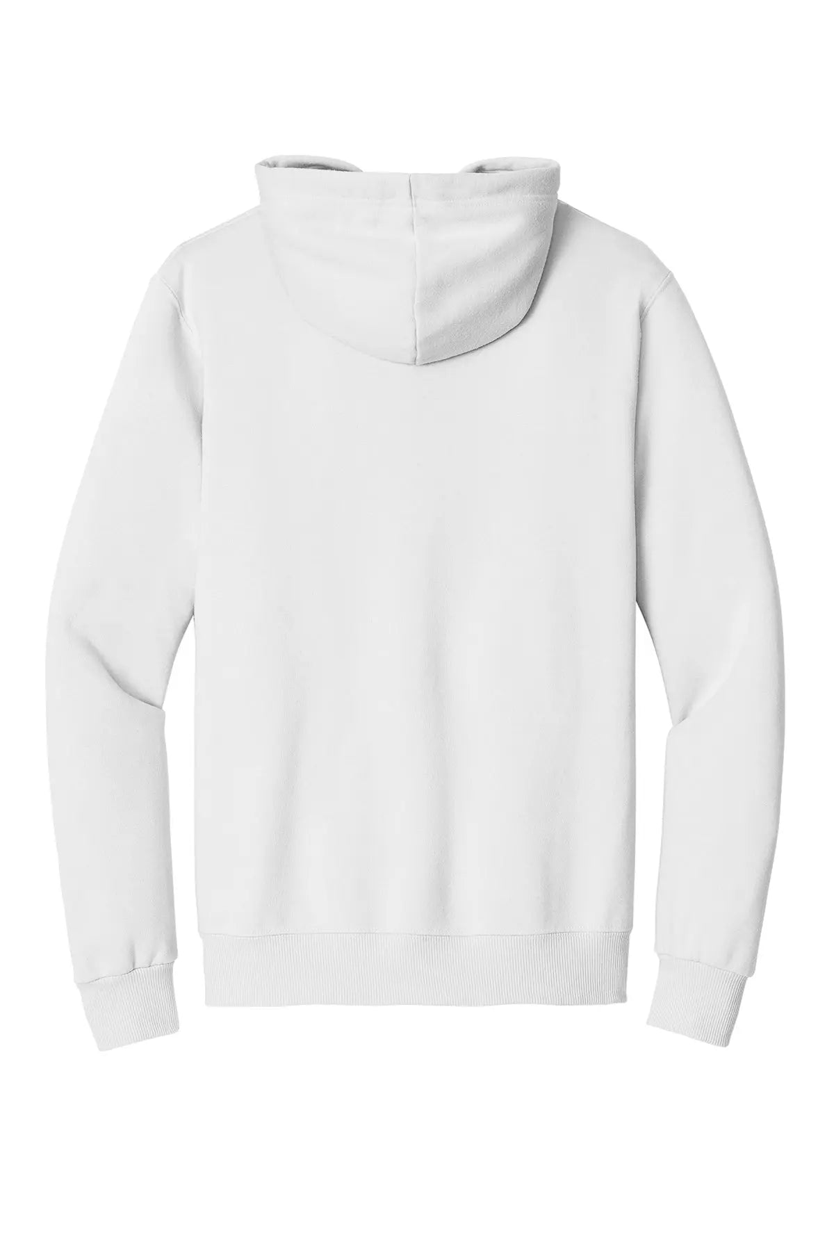 Jerzees Eco™ Premium Blend Pullover Hooded Sweatshirt #700M