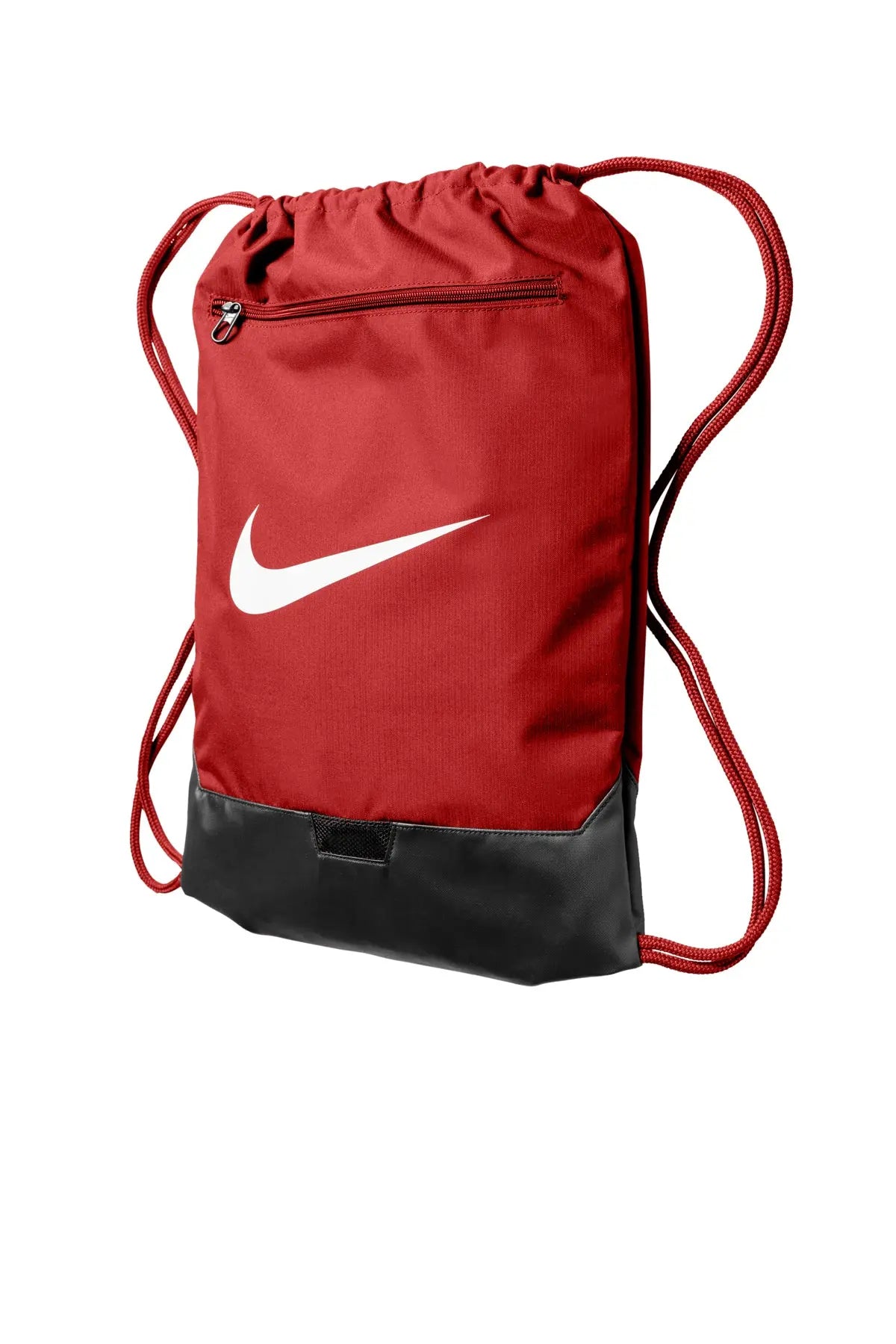 Nike Brasilia Drawstring Pack #NKDM3978 Game Over Merch