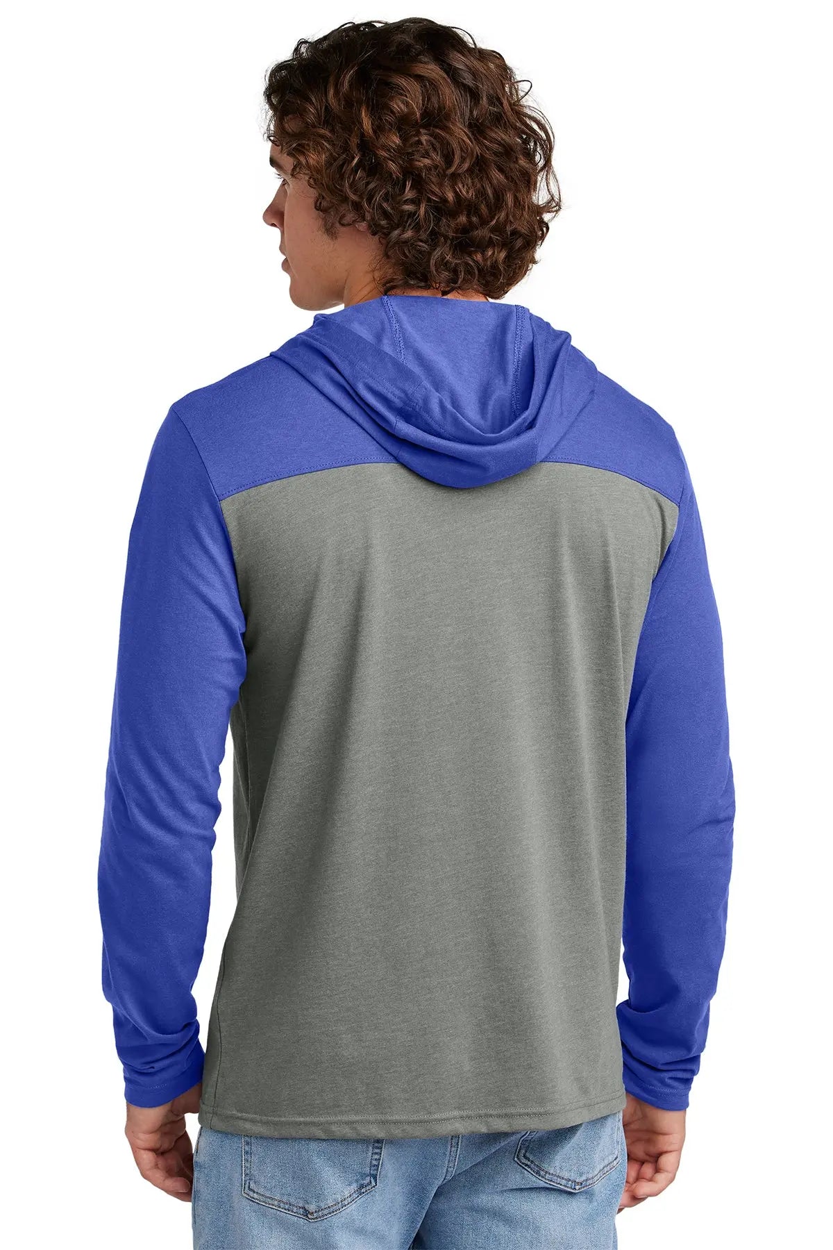 Sport-Tek® Halftime Long Sleeve Hoodie #ST6044 Game Over Merch