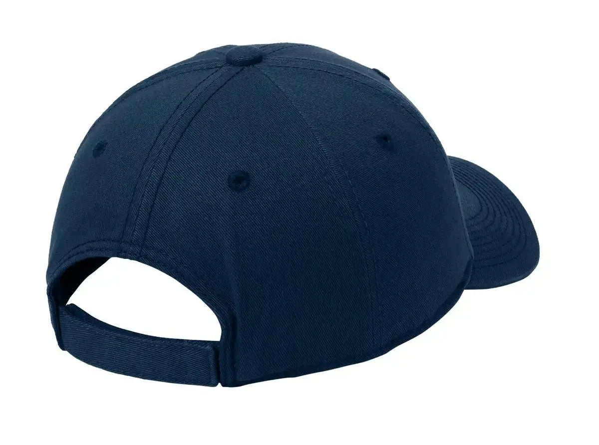 Port Authority® Spray Wash Cap #C811 Game Over Merch