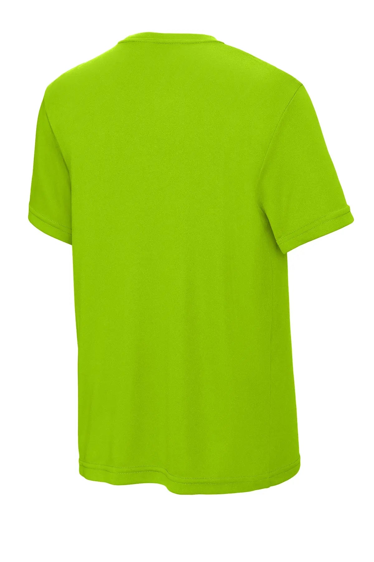 Sport-Tek® Youth PosiCharge® Competitor™ Tee #YST350