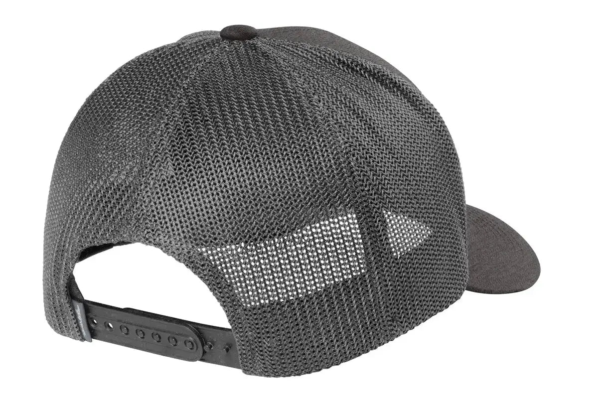 TravisMathew Cruz Trucker Cap #TM1MU423 Game Over Merch