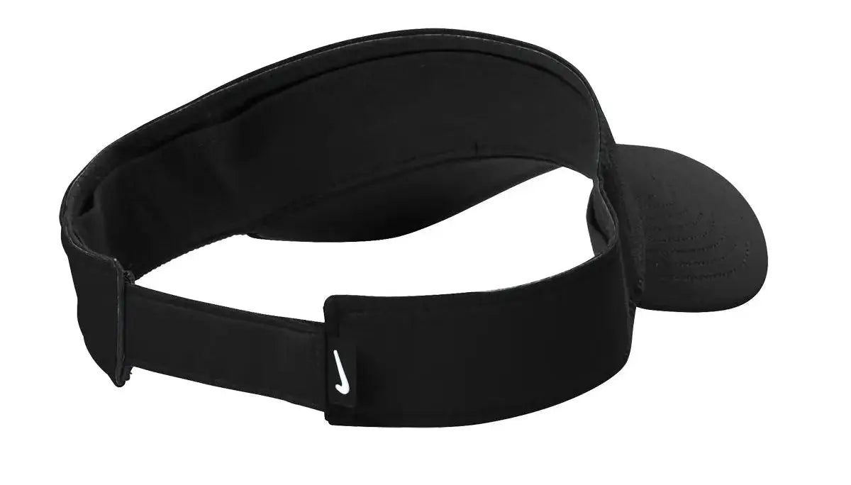 Nike Dri-FIT Team Performance Visor #NKFB5675 Game Over Merch