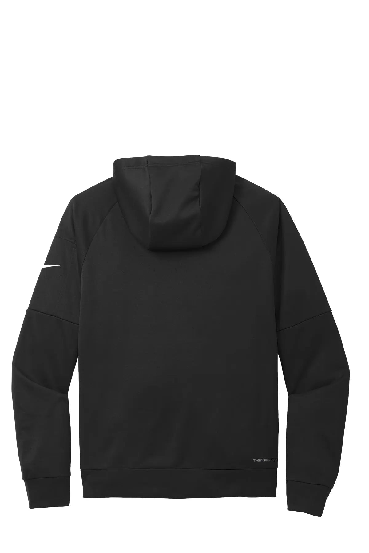 Nike Therma-FIT Pocket Pullover Fleece Hoodie #NKFD9735