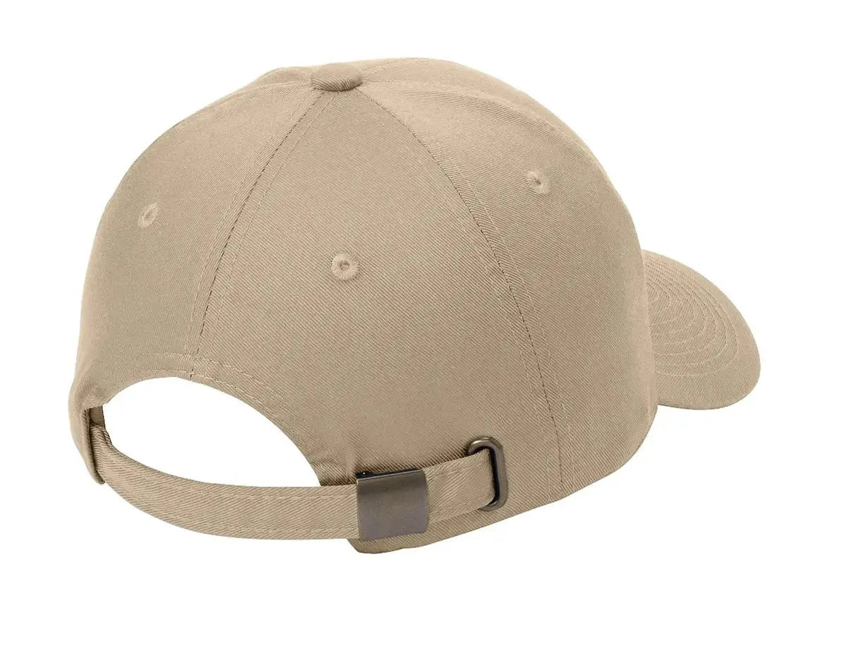 Port Authority® Fine Twill Cap #C800 Game Over Merch
