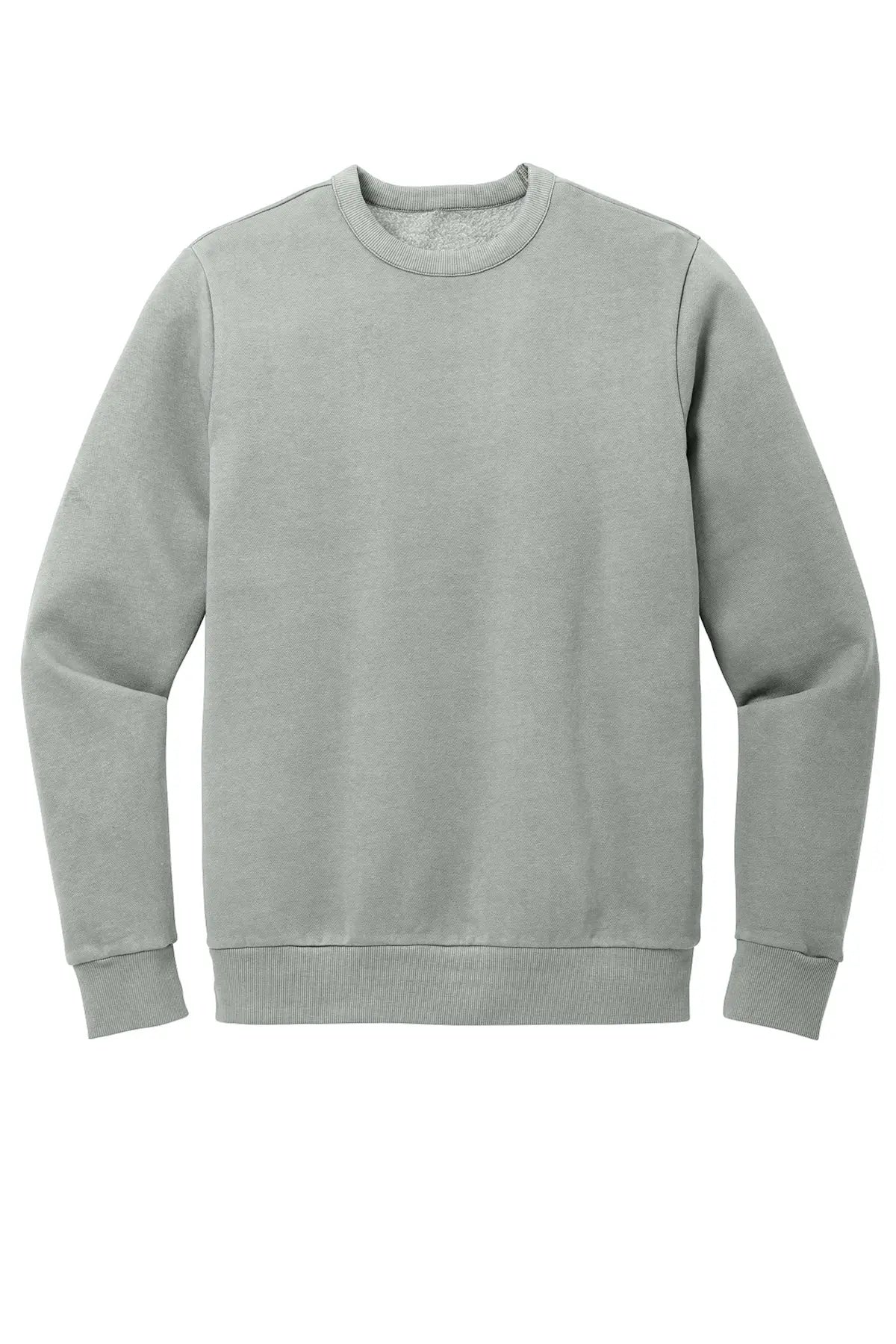 District Wash™ Fleece Crew #DT2204