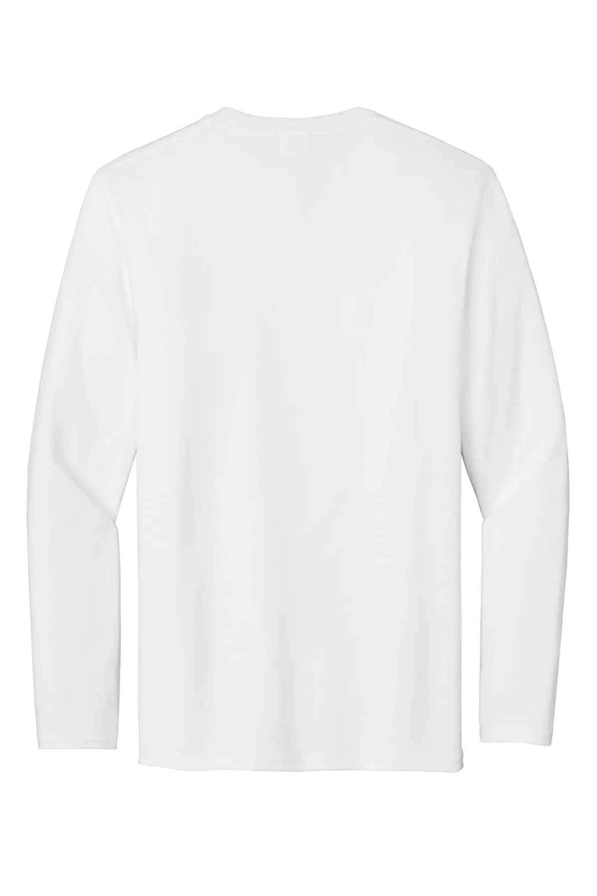 Port & Co™ Long Sleeve Bouncer Tee #PC600LS