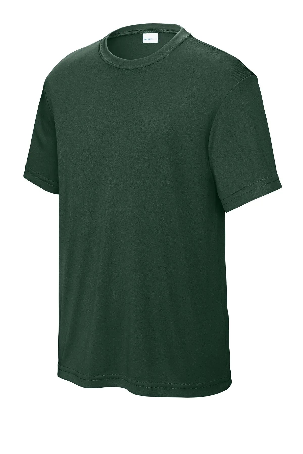 Sport-Tek® Youth PosiCharge® Competitor™ Tee #YST350