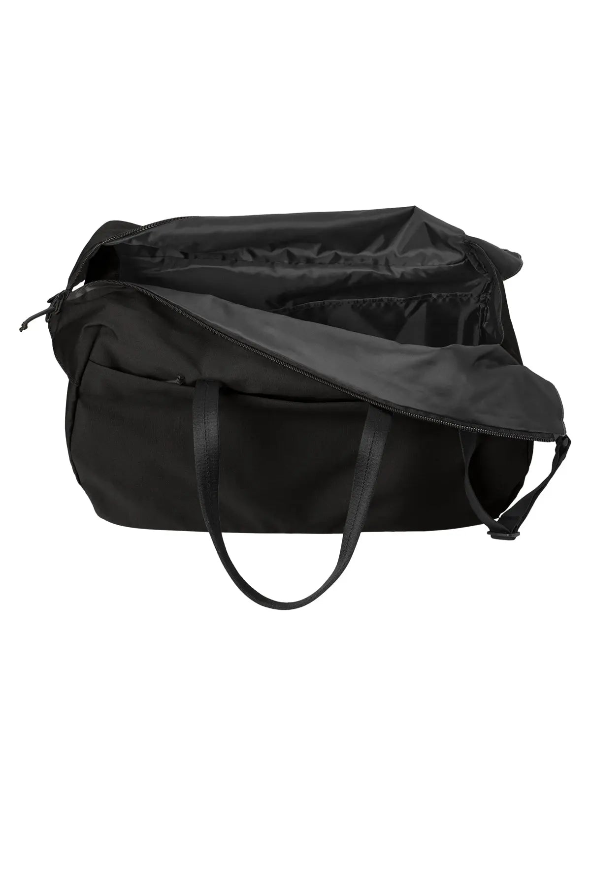 Mercer+Mettle® Claremont Duffel #MMB810 Game Over Merch