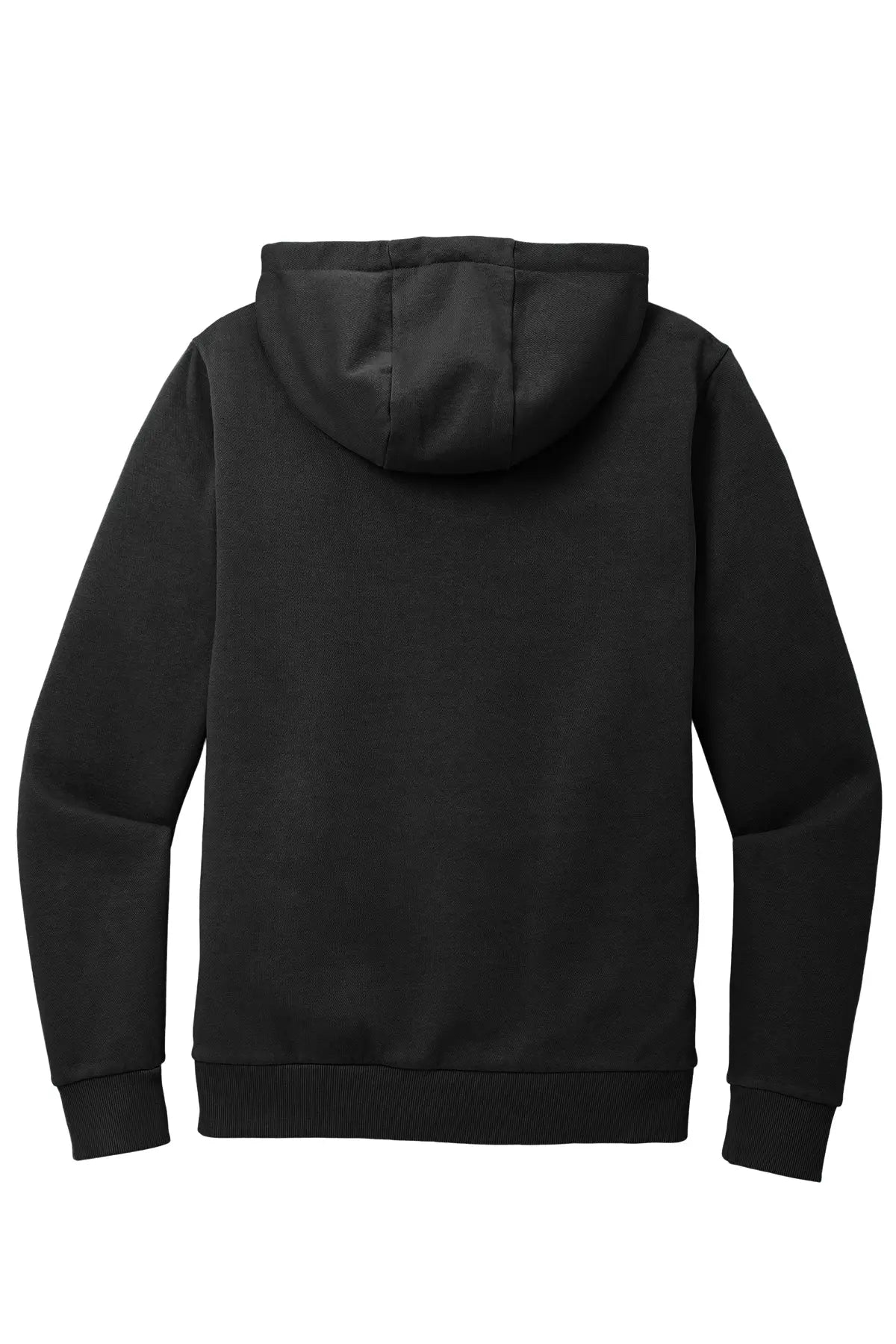 District Wash™ Fleece Hoodie #DT2200