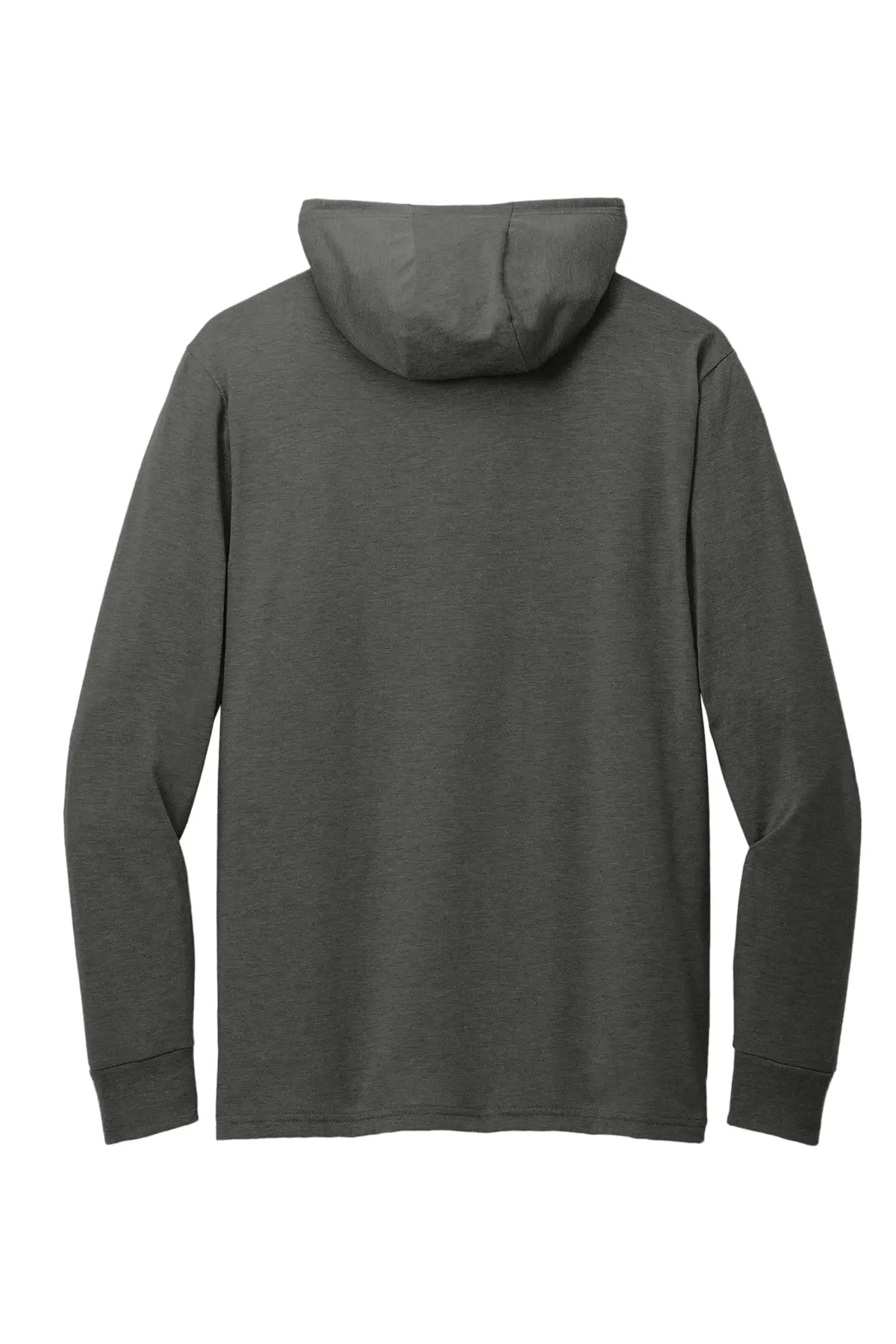 Allmade® Unisex Tri-Blend Hoodie Tee #AL6003