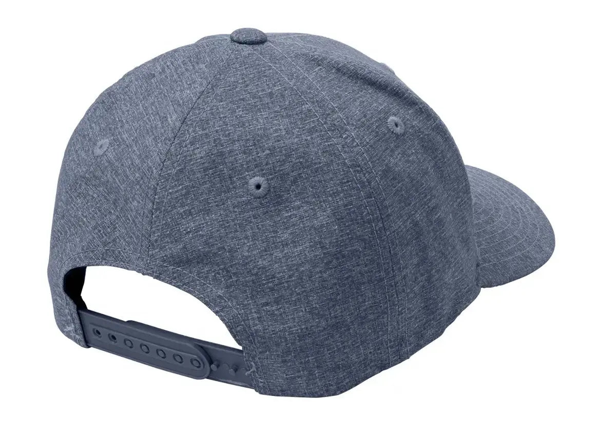 Port Authority ® Flexfit 110 ® Performance Snapback Cap #C301 Game Over Merch