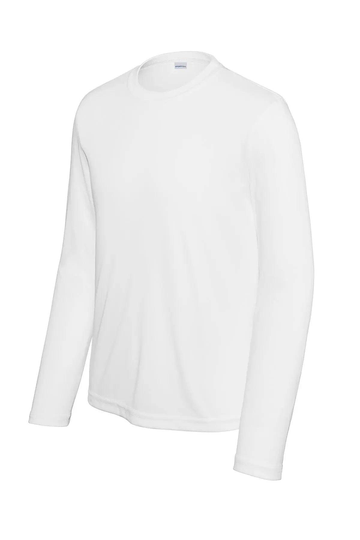 Sport-Tek® Youth Long Sleeve PosiCharge® Competitor™ Tee #YST350LS