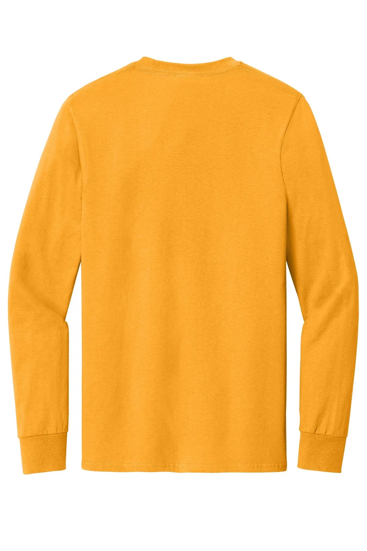 Port & Co™ Long Sleeve Essential Tee #PC61LS