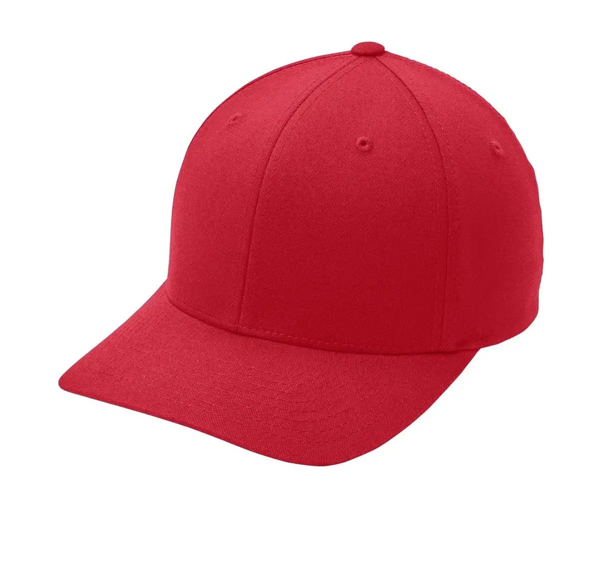 Port Authority® Flexfit® Cotton Twill Cap #C813 Game Over Merch