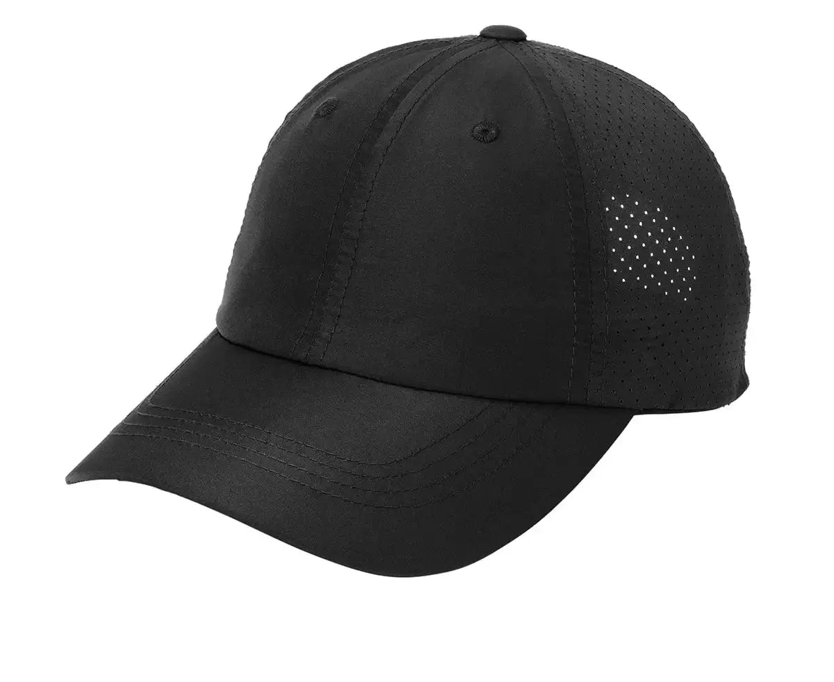 Port Authority® Perforated Cap #C821 Game Over Merch
