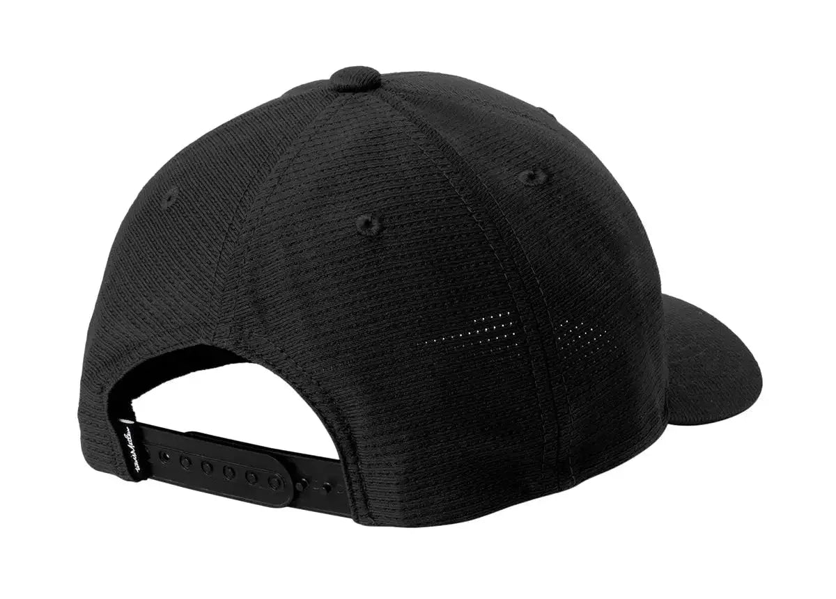 TravisMathew Front Icon Cap #TM1MZ335 Game Over Merch