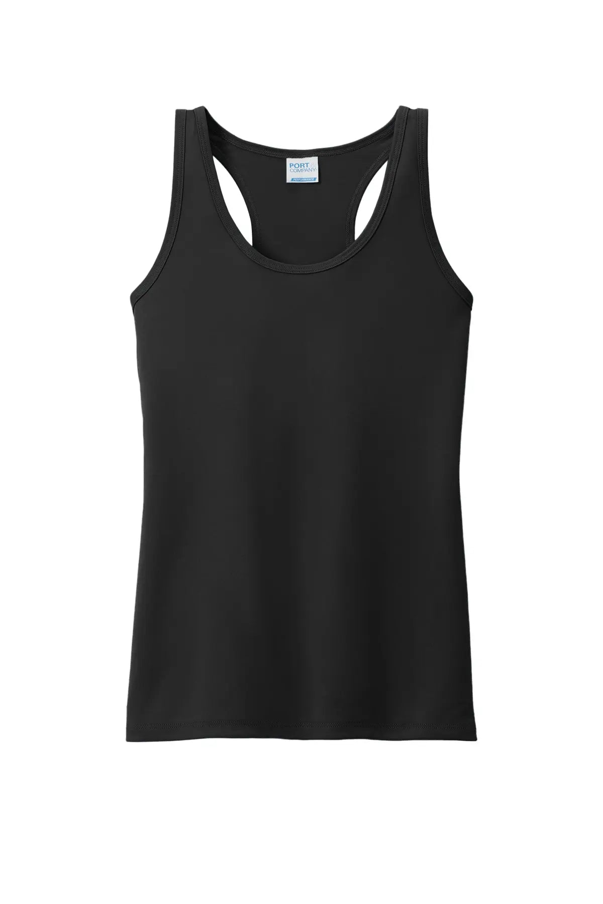 Port & Co™ Women's Performance Tank #LPC380TT Game Over Merch