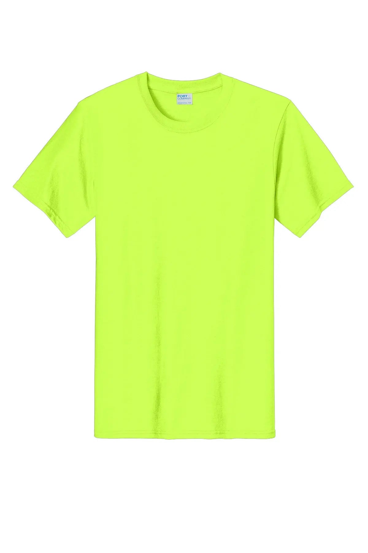 Port & Co™ Essential Tee #PC61